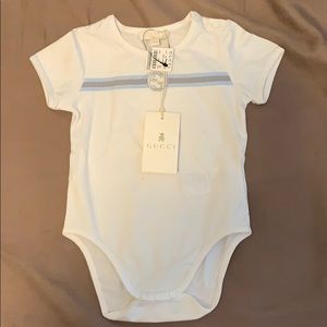 Gucci Baby Jumper